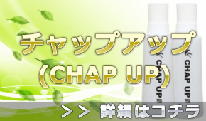 チャップアップ(CHAPUP)の通販情報
