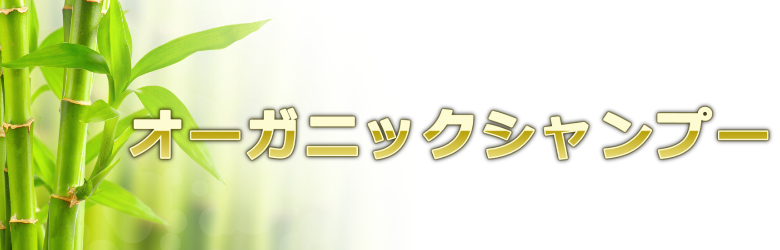 オーガニックシャンプー1のカテゴリー関連記事
